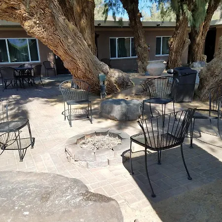 Shoshone Inn-2