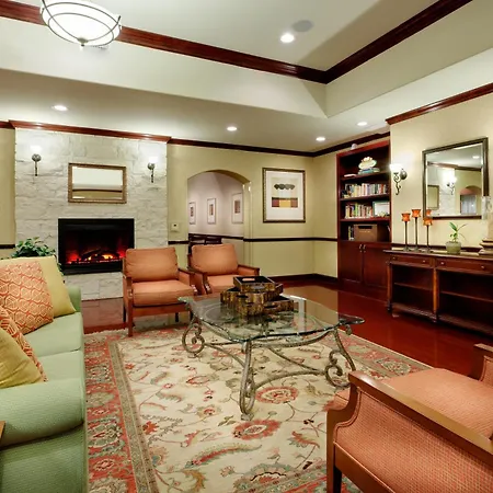 Country Inn & Suites By Radisson, College Station, Tx-2