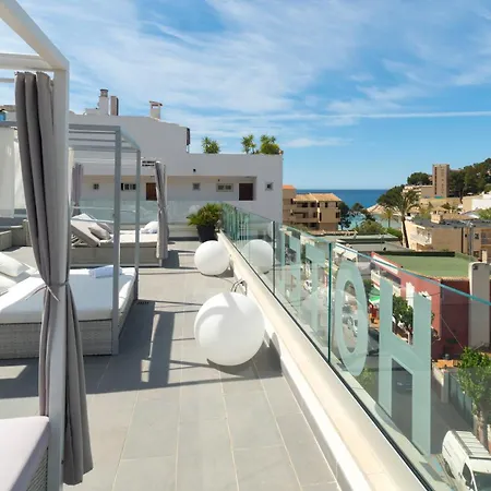 Diamante Paguera Boutique Hotel-2