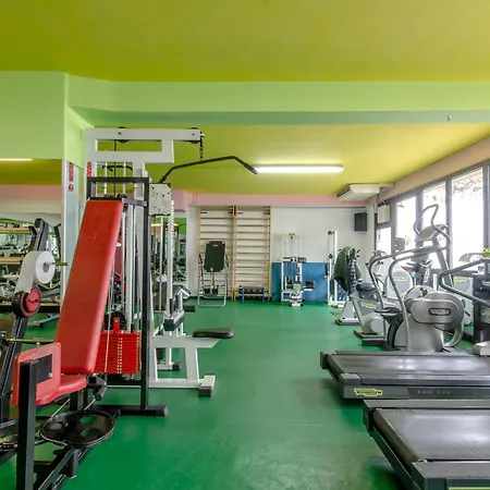 Hotel Residence Club Primula-2