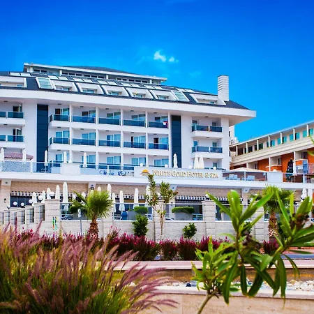 White Gold Hotel & Spa-3