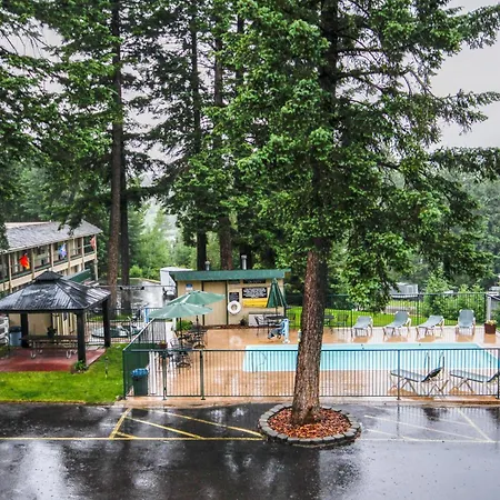 Timbers Motel-2