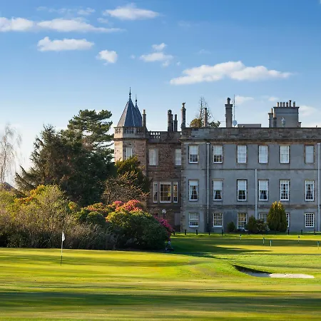 Dalmahoy Hotel & Country Club-3
