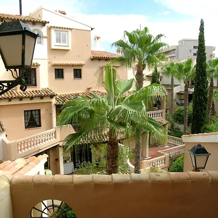 Ona Aldea Del Mar-3