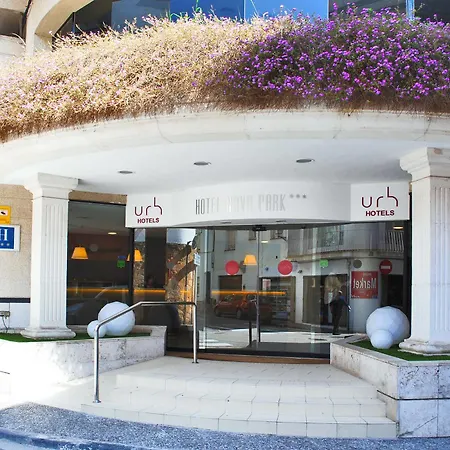 Rvhotels Mar De Tossa-2