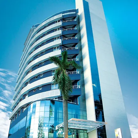 Golden Blue Hotel-2