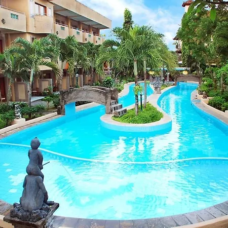 Melasti Beach Resort & Spa Legian-2