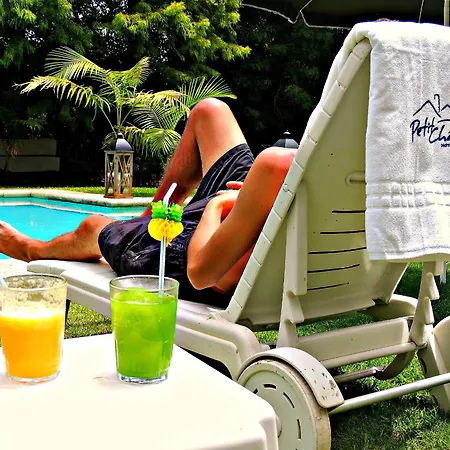 Petit Chateau Hotel Boutique-2