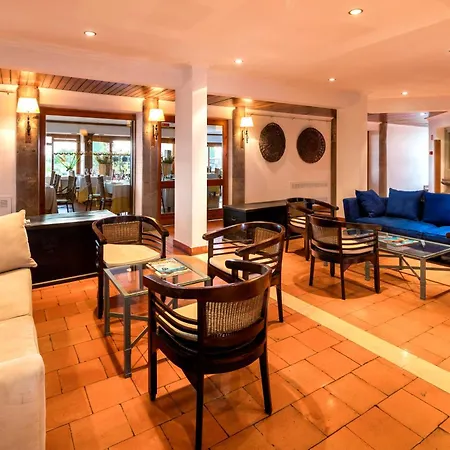 Hotel da Aldeia - Adults Only-2