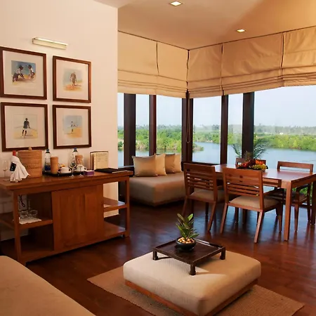 Anantaya Resort & Spa Chilaw-3