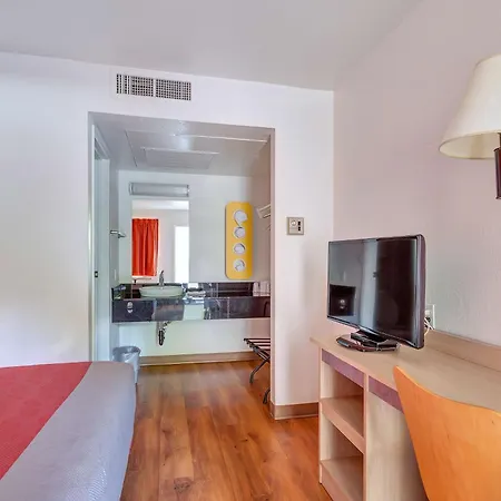 Motel 6-Santa Rosa, Ca - North-2