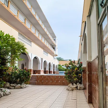 Hotel Real del Mar-3