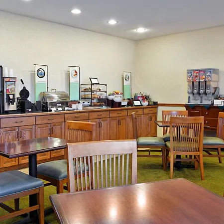 Country Inn & Suites By Radisson, Peoria North, Il-2