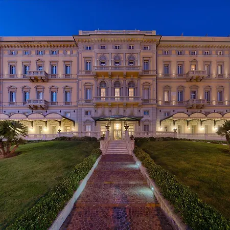 Gh Palazzo Suite & Spa-3