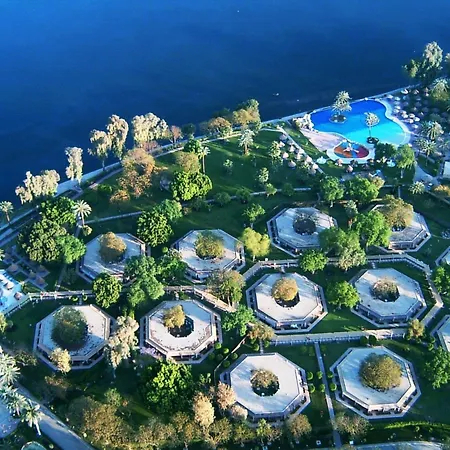 Jolie Ville Hotel & Spa Kings Island Luxor-3