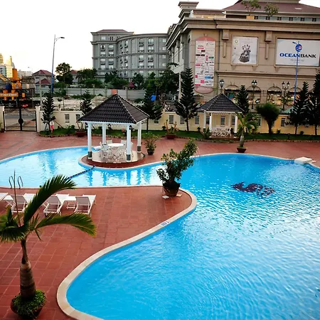 Sammy Hotel-2