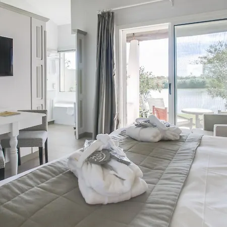 Hôtel L' Estelle en Camargue-2