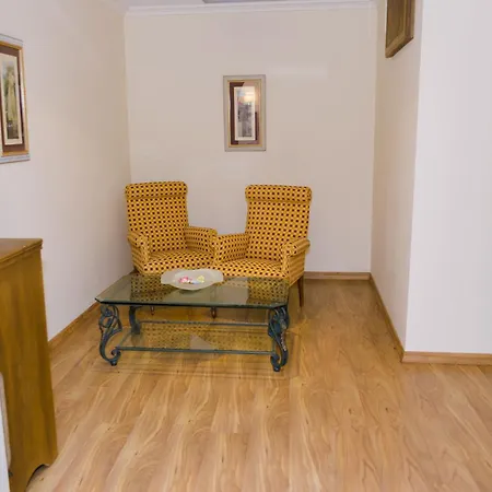 Complejo Hostelero Paladium-2