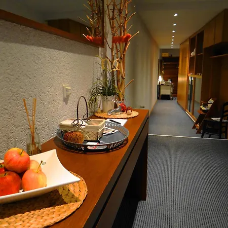 Hotel Schützenhof mit Klimaanlage-2
