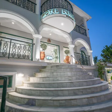 Denise Beach Hotel-3
