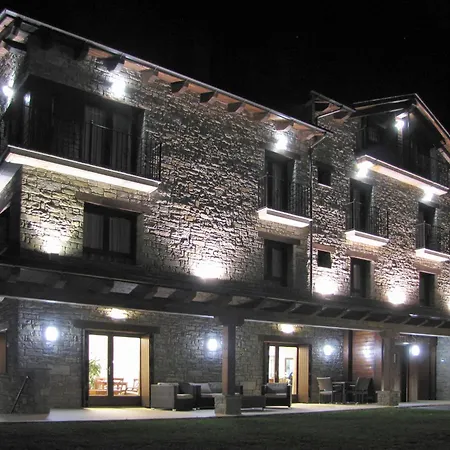 Hotel Sesué-3