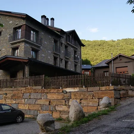 Hotel Sesué-2