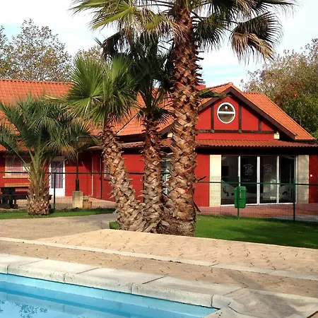 Hostel albergue Paradiso-2