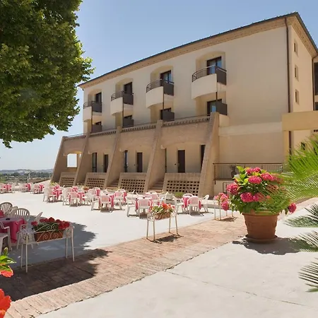 Hotel Bel Sit-3