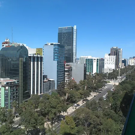 Capri Reforma 410-3