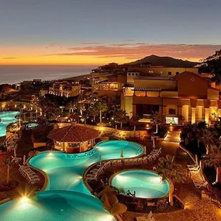 Suites At Pueblo Bonito Sunset Beach Resort And Spa Cabo San Lucas-2