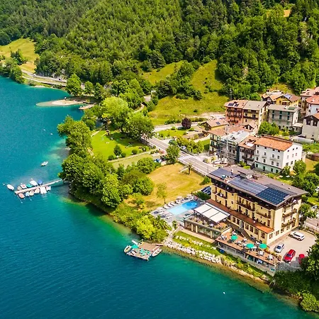 Albergo Mezzolago-2