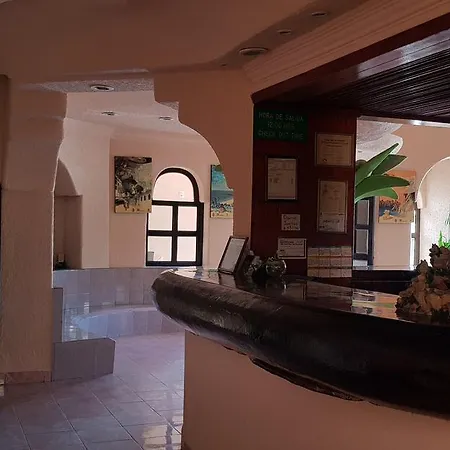 Hotel Delfines Del Mar Acapulco-3