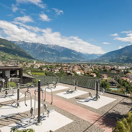 Garni Hotel Katzenthalerhof-2