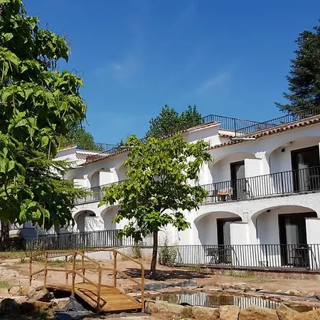 Hostal La Guineu-2