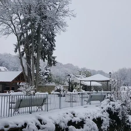 Le Moulin de Pommeuse-3