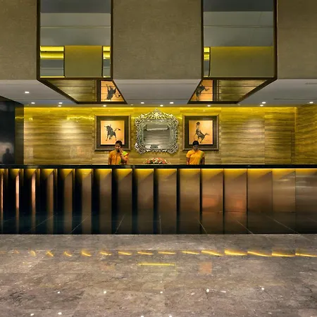 The Lalit Great Eastern Kolkata-3