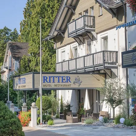 Hotel Ritter Badenweiler-3