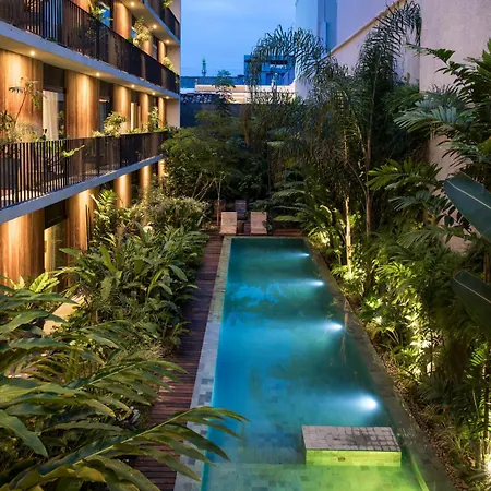 Hotel Villa Amazonia-2