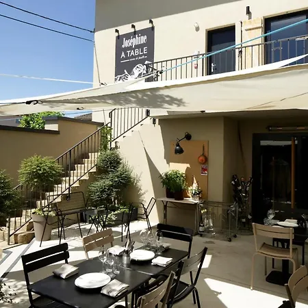 Auberge Du Paradis-3