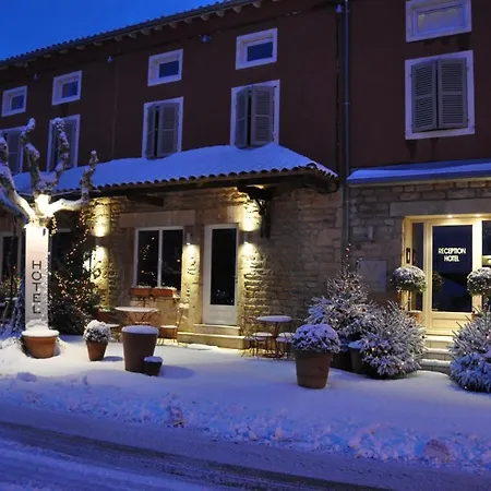 Auberge Du Paradis-2