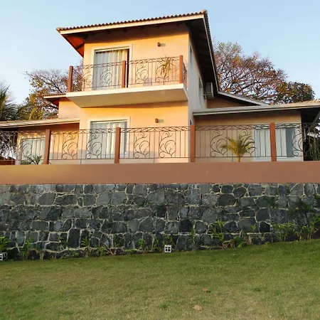 Pousada Parador da Figueira-2