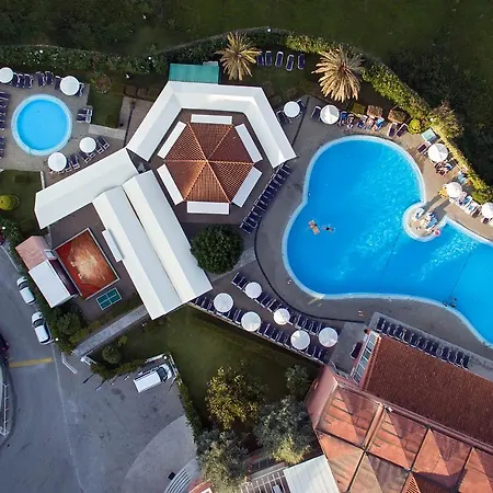 Panorama Sidari - All Inclusive-3