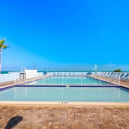 Fiesta Key Rv Resort Waterfront Cottage 33-2