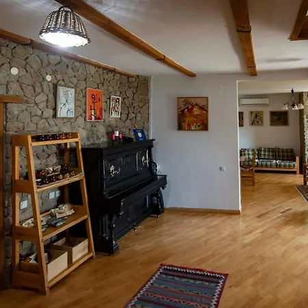 Green Stone Boutique Hotel-3