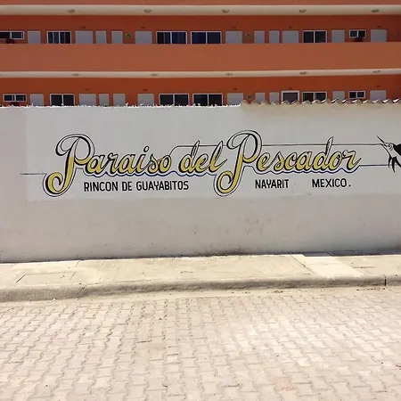 Paraiso del Pescador-2