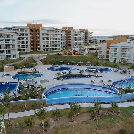Ilhas Do Lago Eco Resort-3