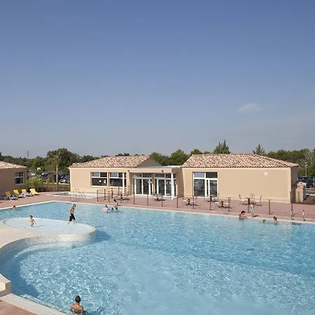 Vacanceole - Residence les Demeures du Ventoux-3