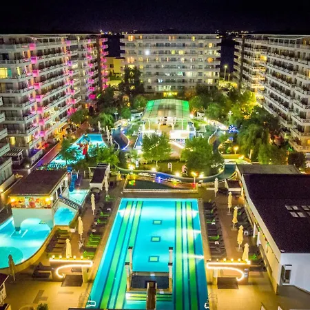 Phoenicia Holiday Resort-2