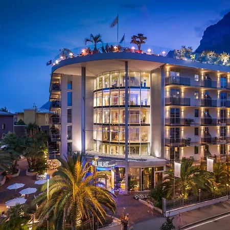 Hotel Kristal Palace - Tonelli Hotels - Adult Friendly-3