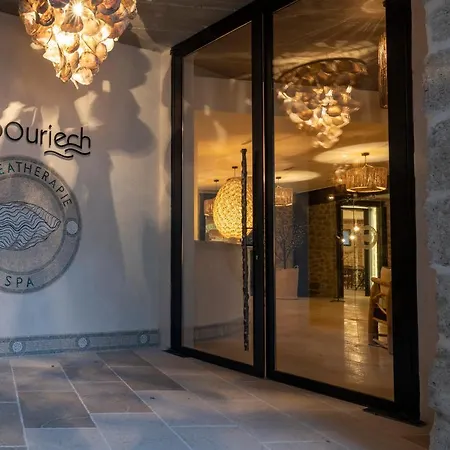 Domaine Tarbouriech, Demeure Privée&Spa-3